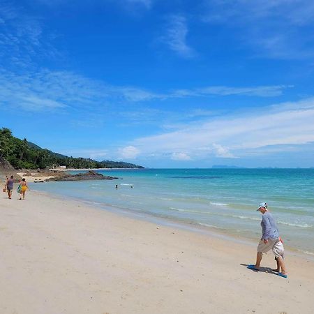 Samui Blue Bird Bed & Breakfast Mae Nam Luaran gambar